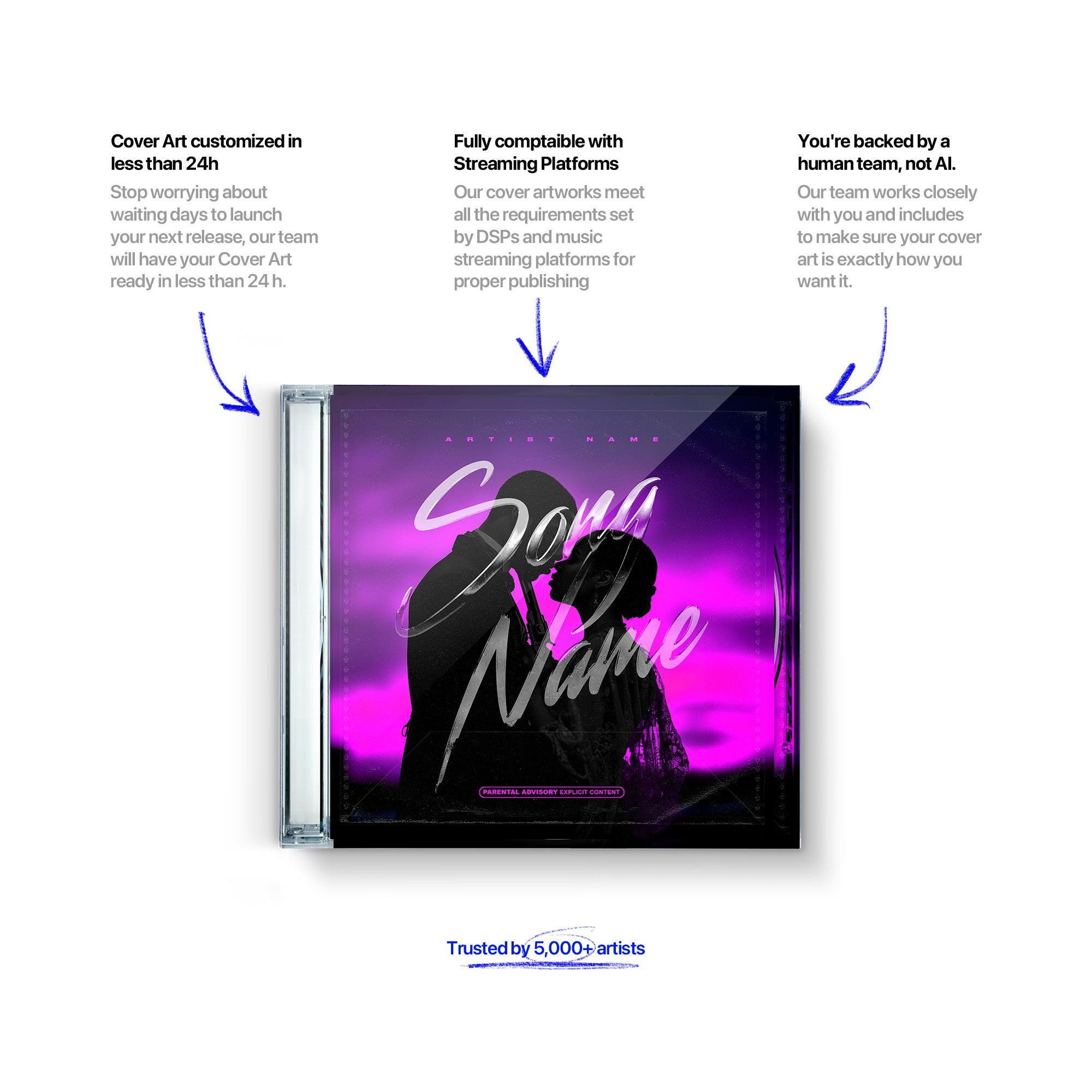 Dangerous Attraction