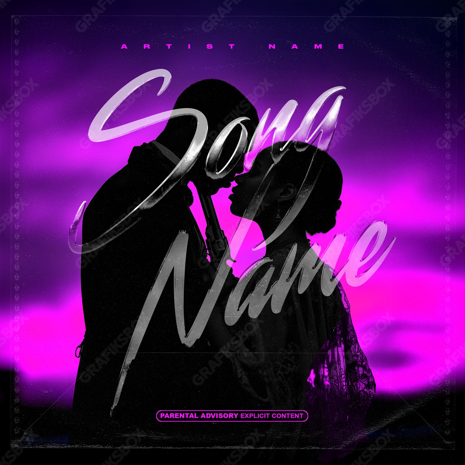 Dangerous Attraction