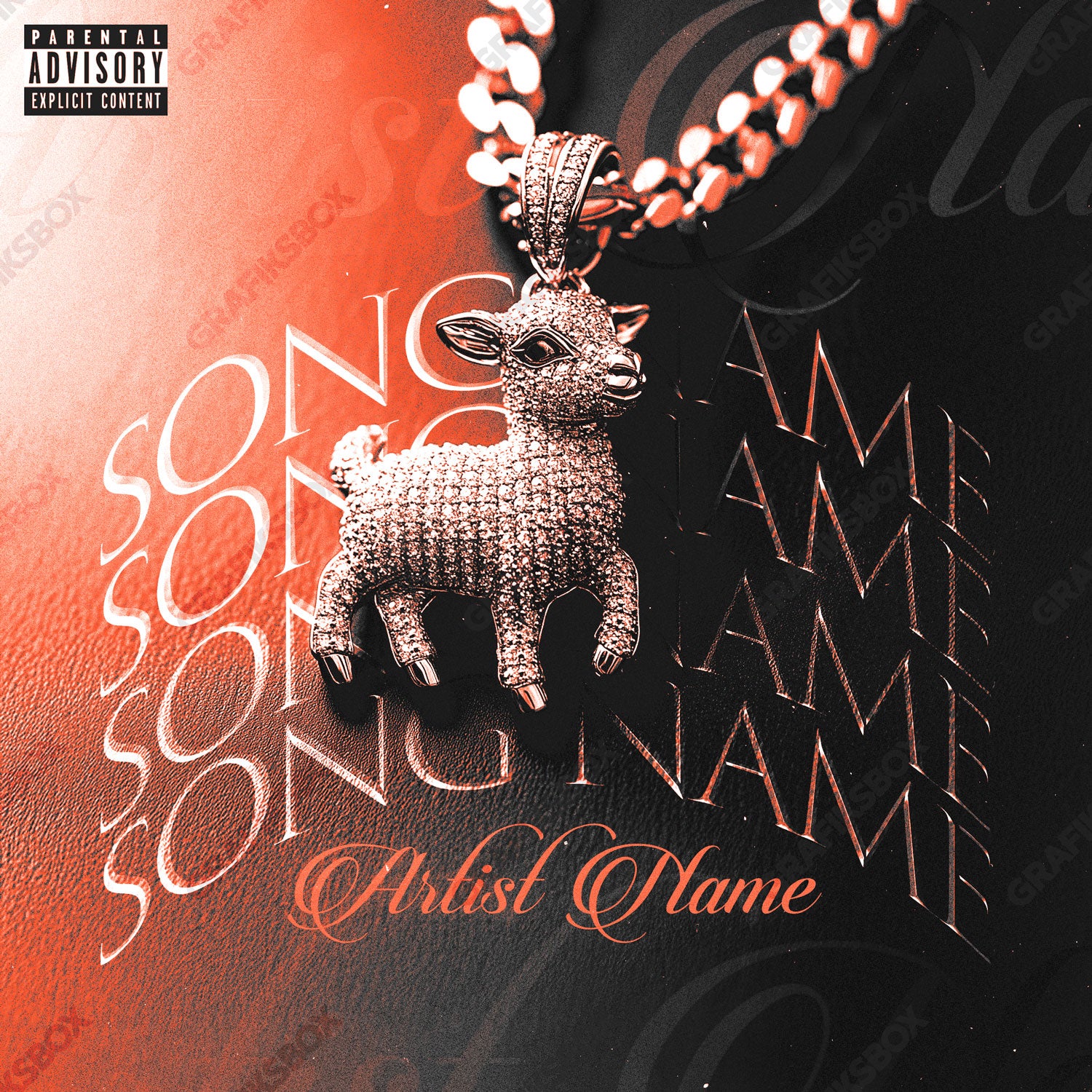Goat Chain