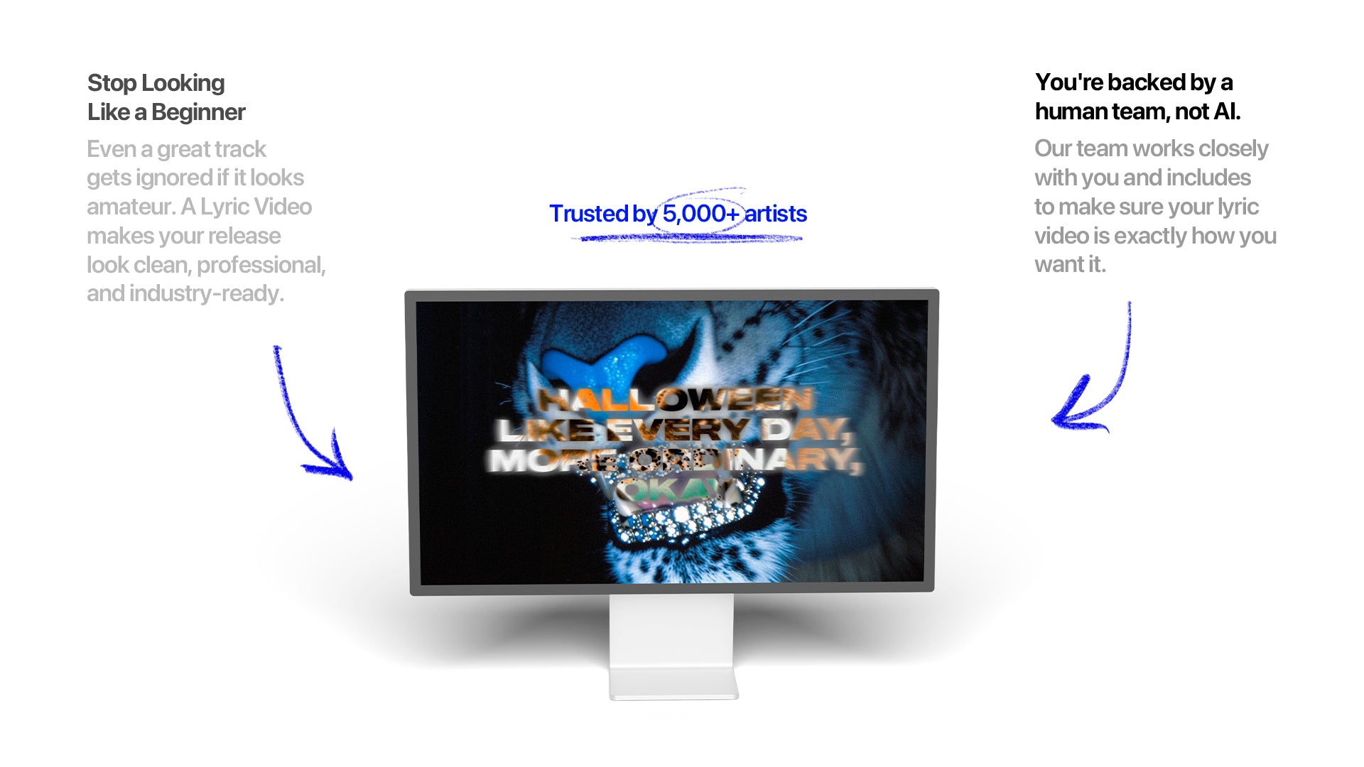 Diamond Felino (Lyric Video)