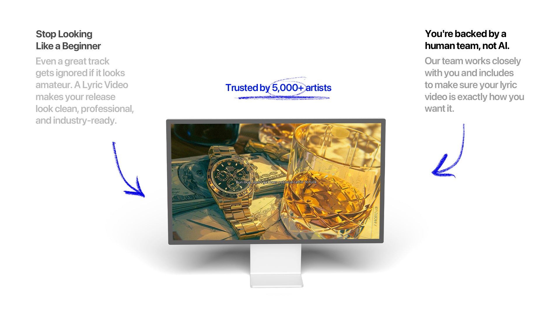 Mob Lifestyle (Lyric Video)