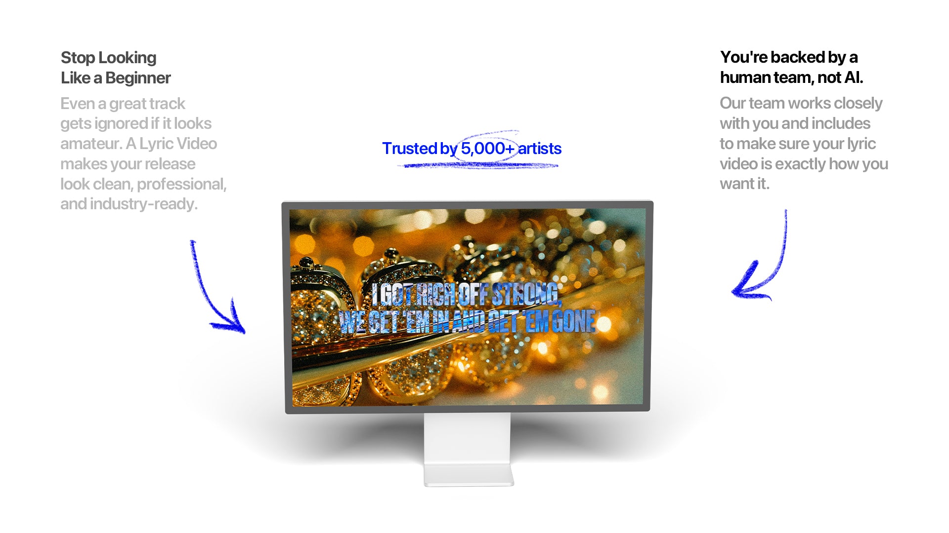 Nike Grillz (Lyric Video)