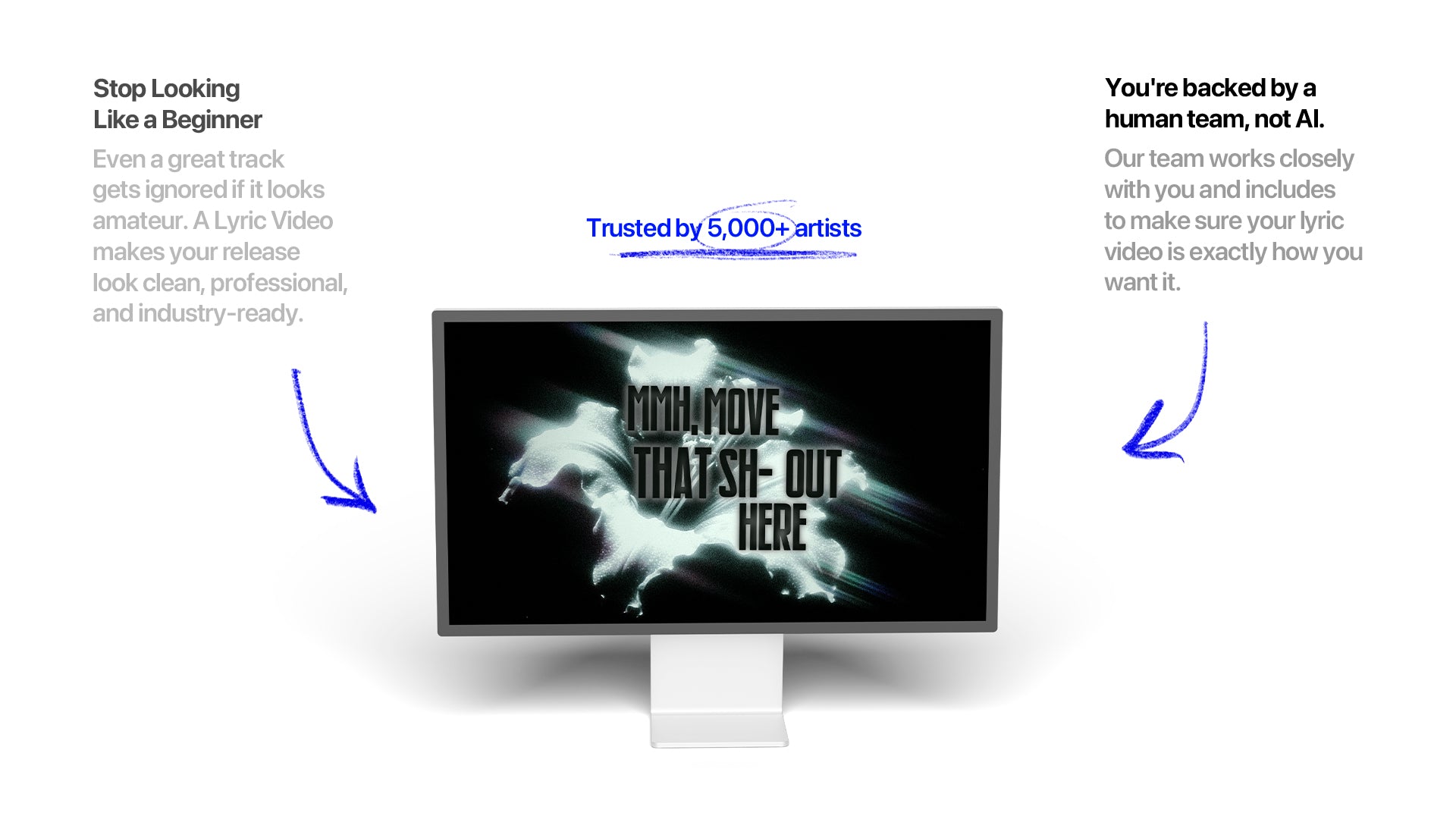 Ethereal (Lyric Video)