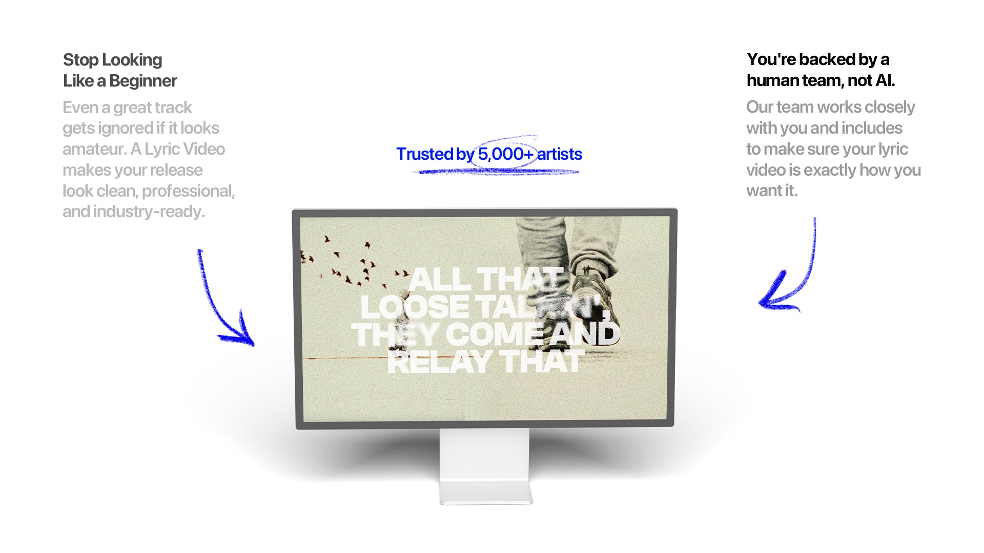 Introspective (Lyric Video)