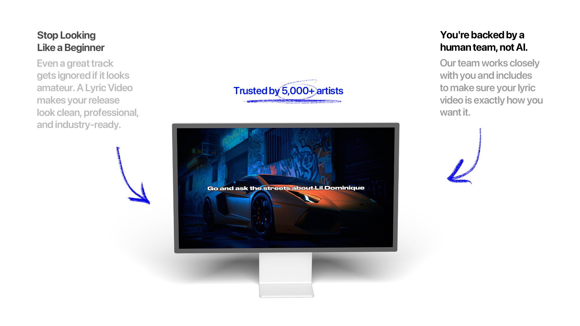 Tunnel (Lyric Video)