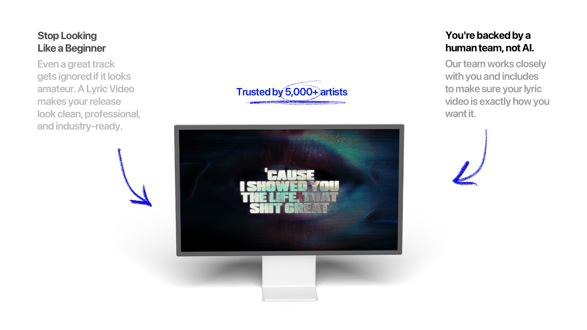 Voices (Lyric Video)