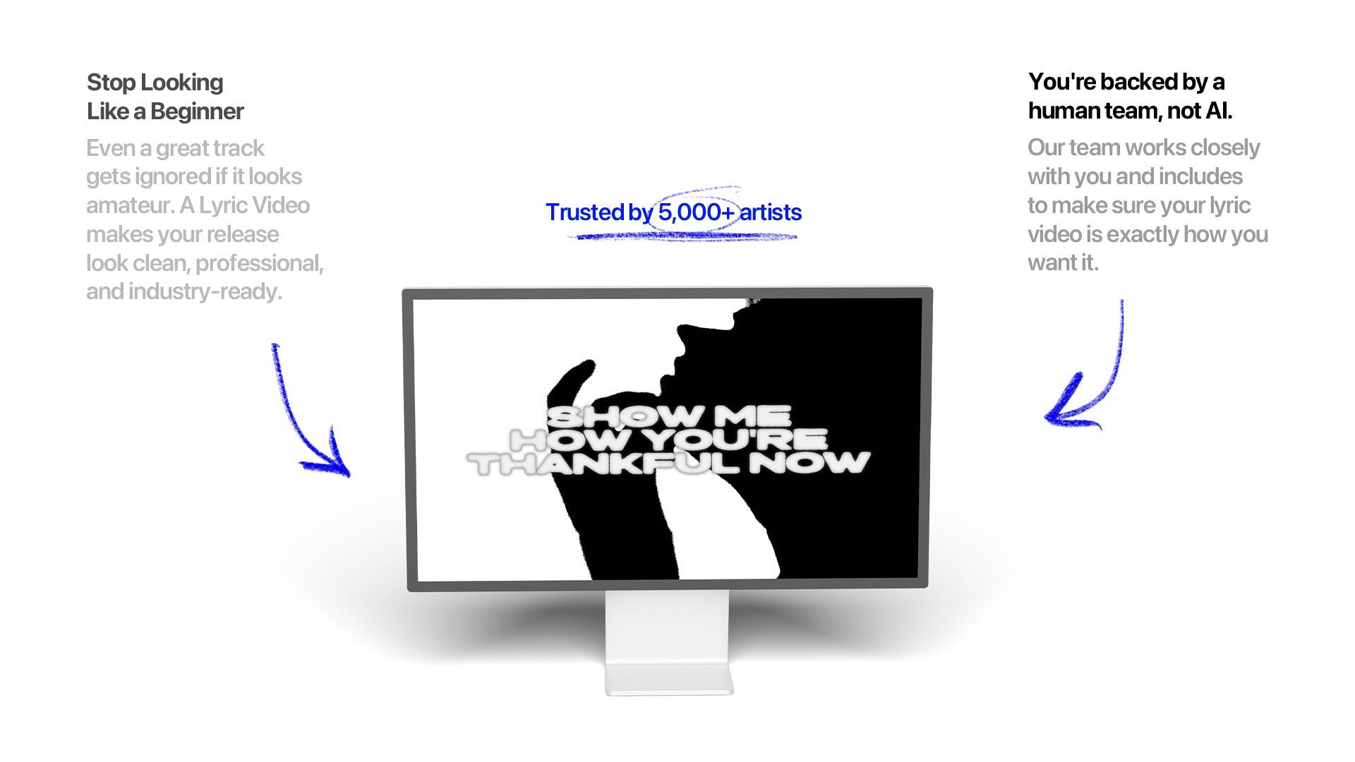 Shadows (Lyric Video)