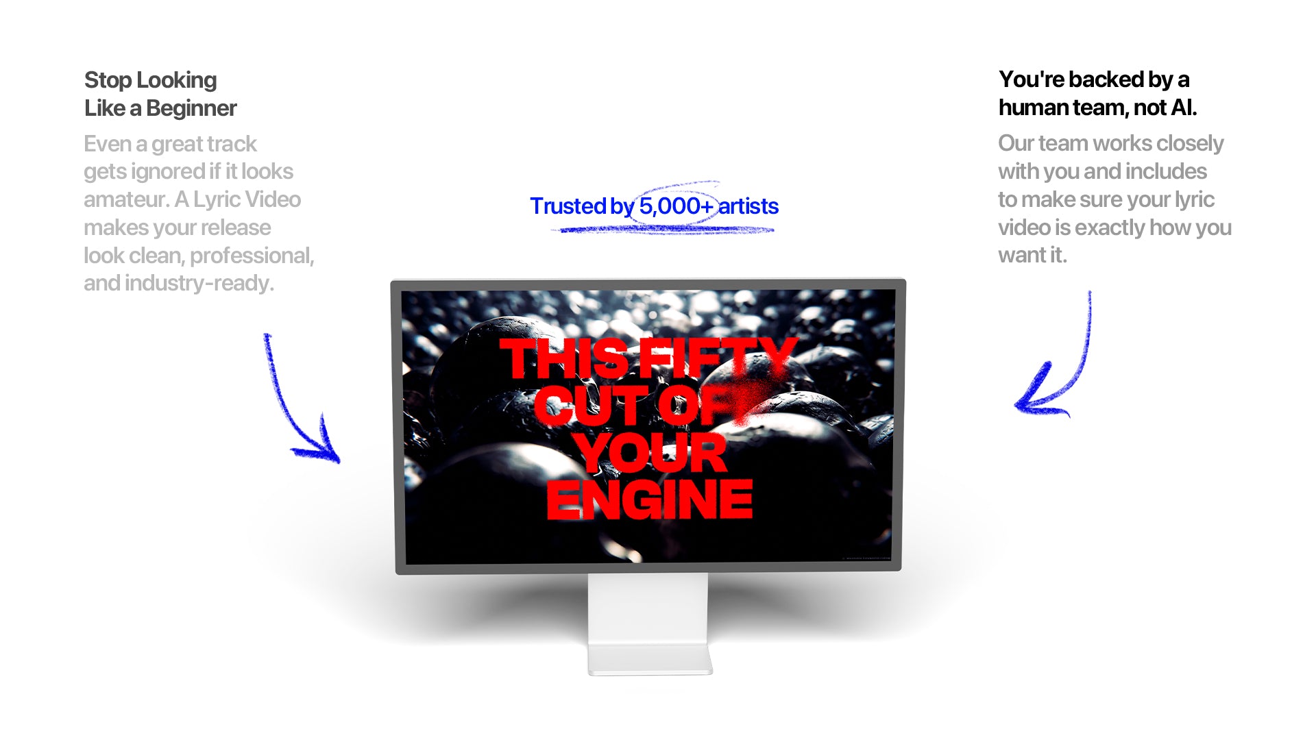 Skulls of Death (Lyric Video)