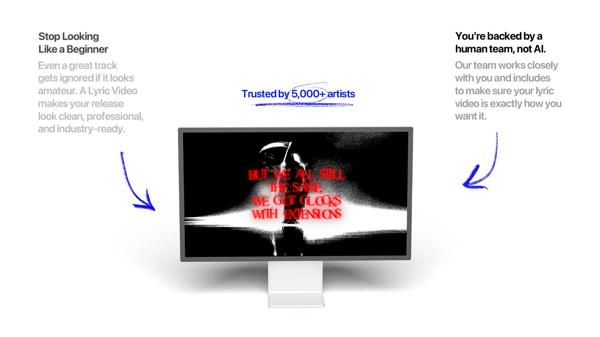 Death Chrome (Lyric Video)