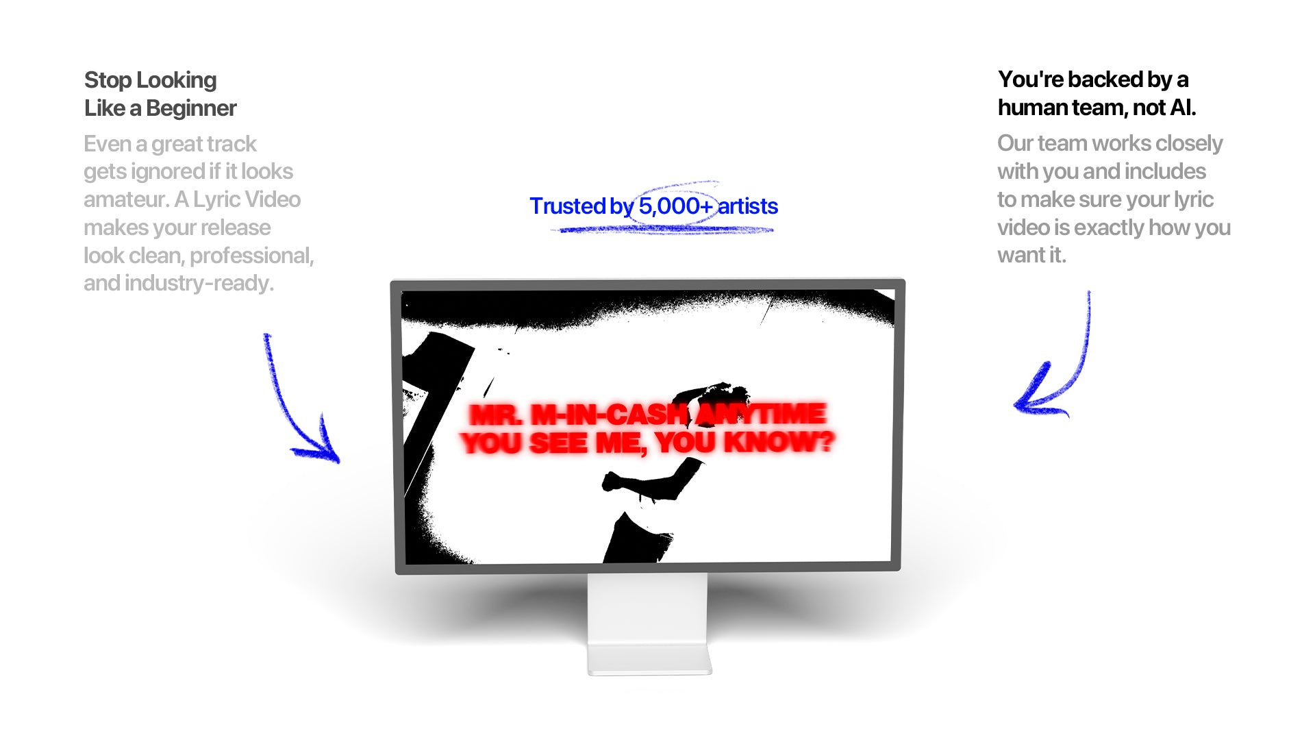 Apartment (Lyric Video)