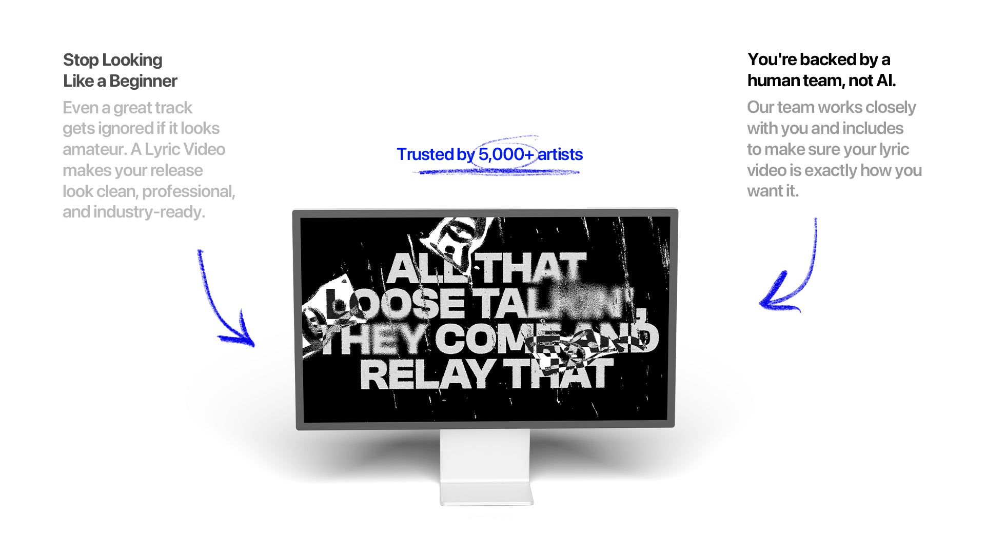 Dallas (Lyric Video)