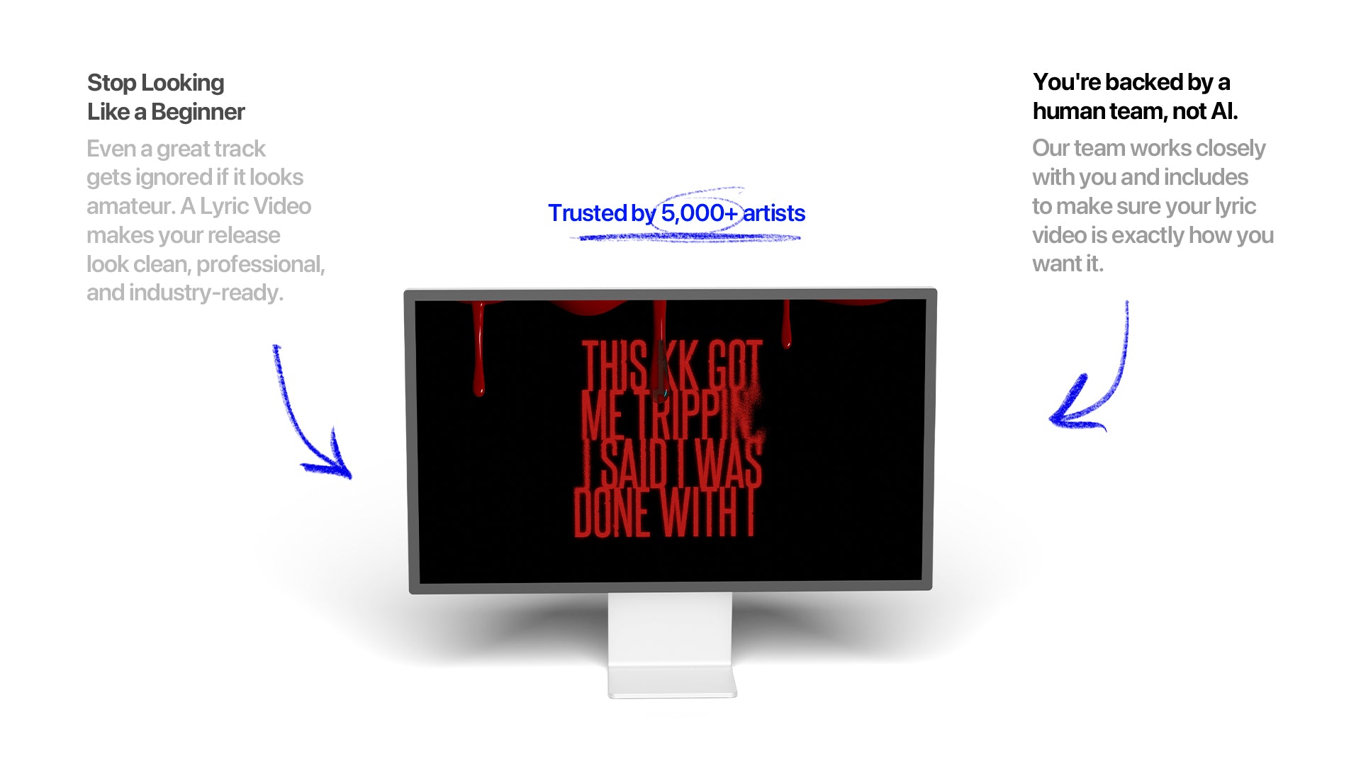 Redrip (Lyric Video)