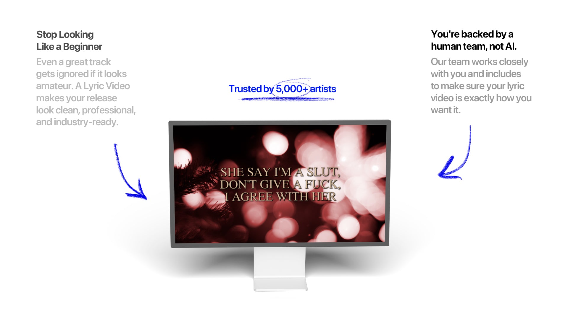 Nostalgia (Lyric Video)