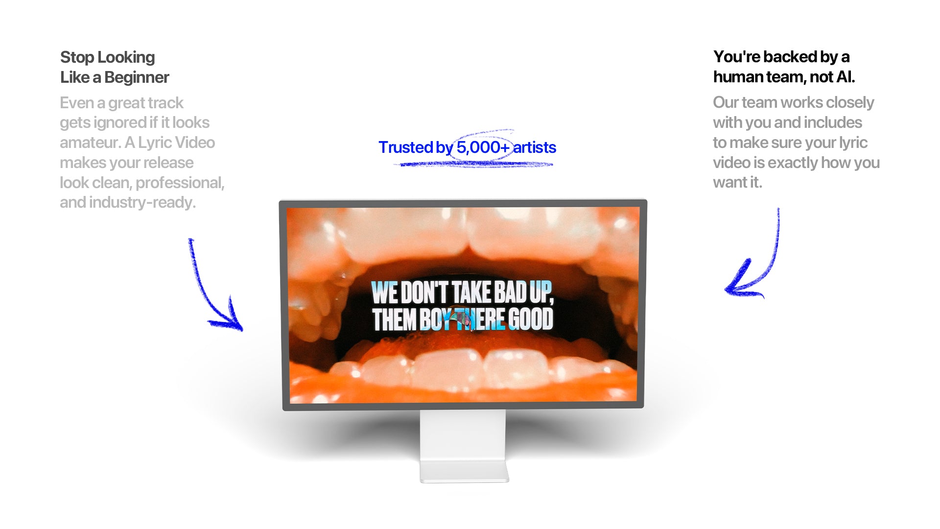 Panaoia World (Lyric Video)