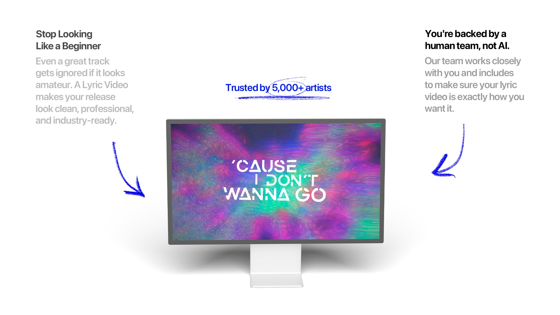 Trippy (Lyric Video)