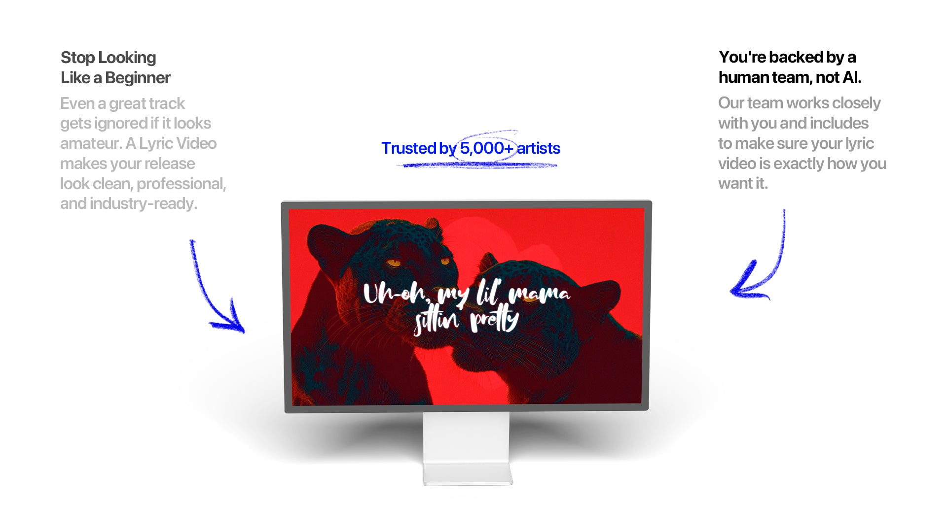 Savage Luv (Lyric Video)