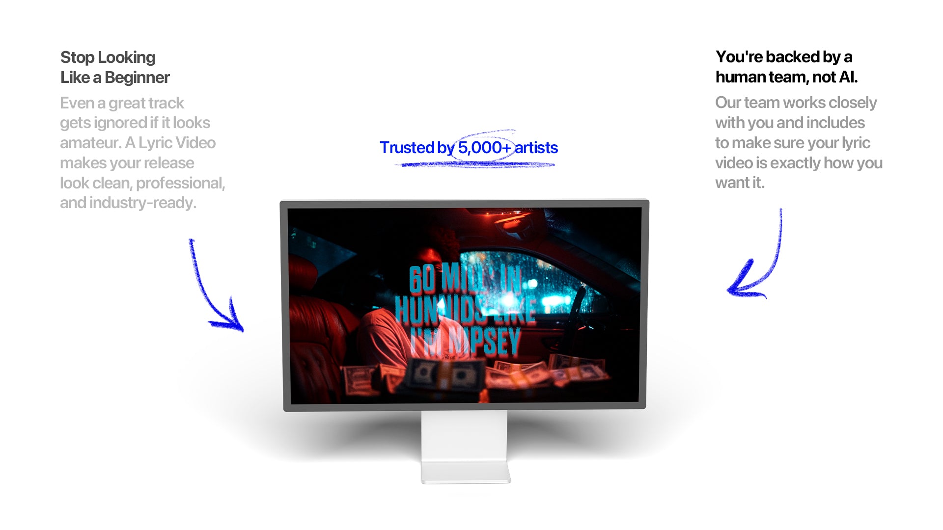 Car Cash (Lyric Video)