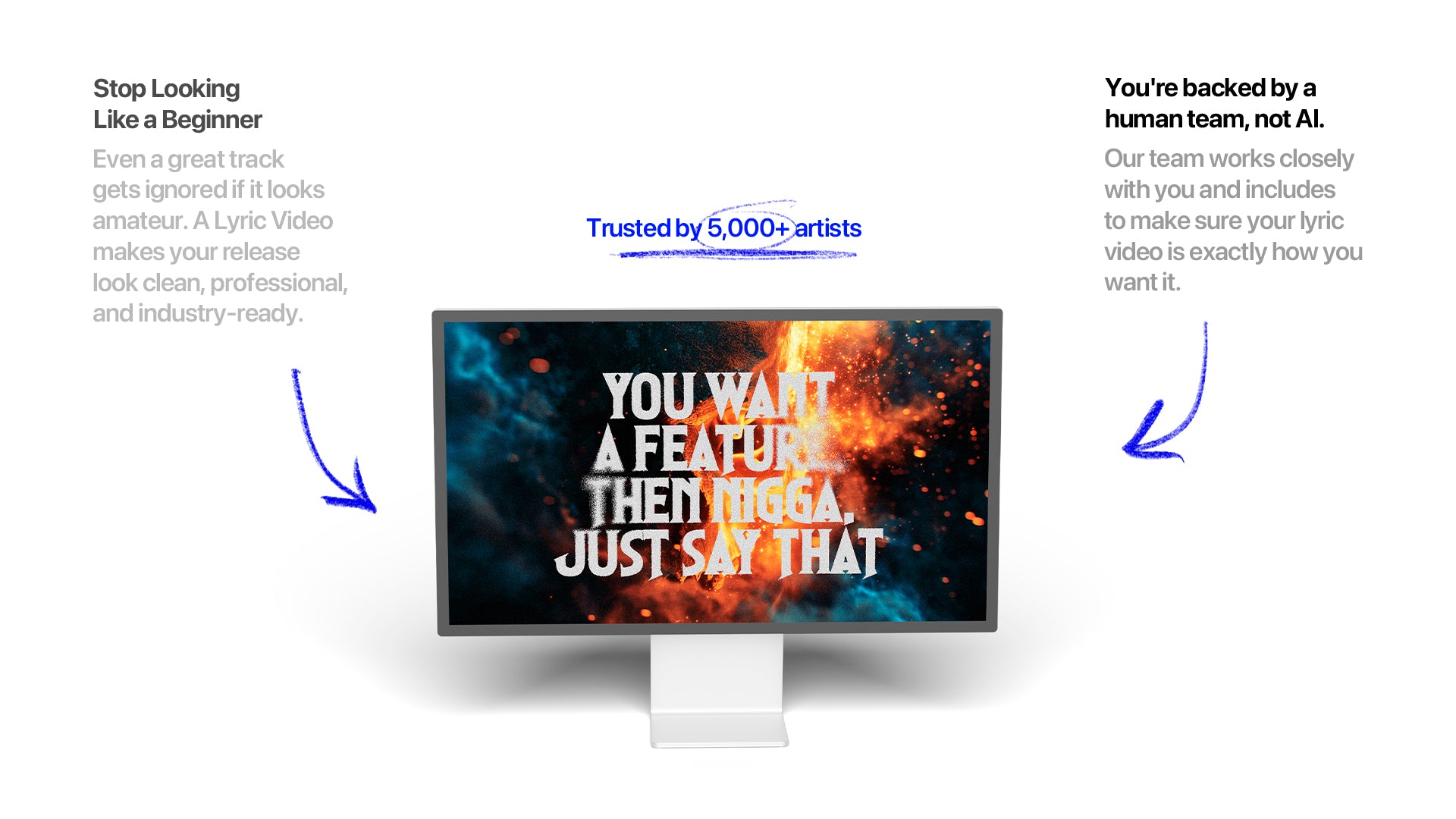 Dying Aftermath (Lyric Video)