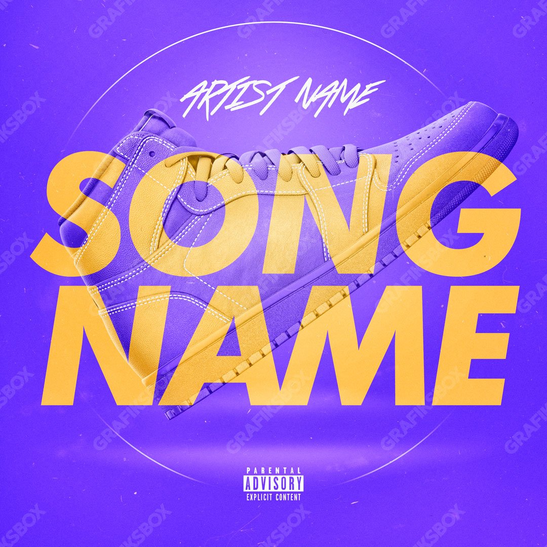 air premade cover art