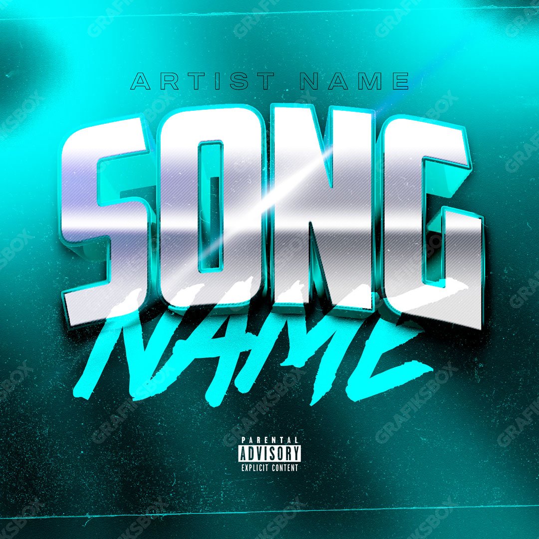 algare premade cover art