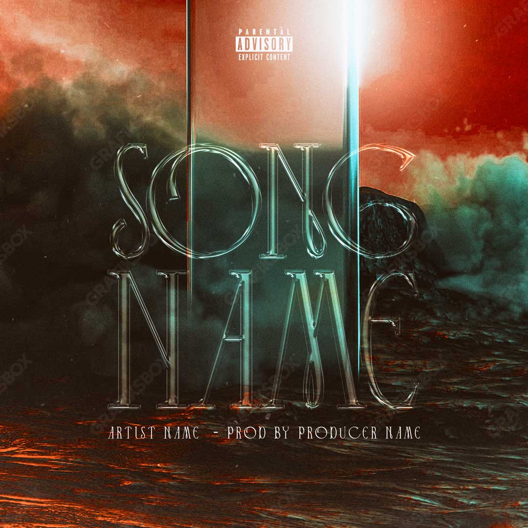 another side premade cover art