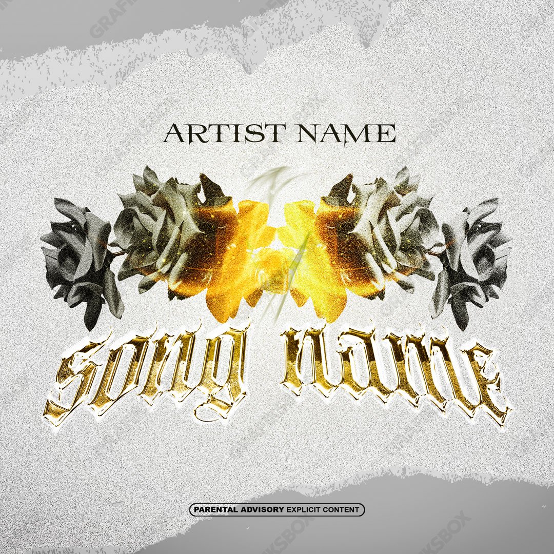 ash premade cover art