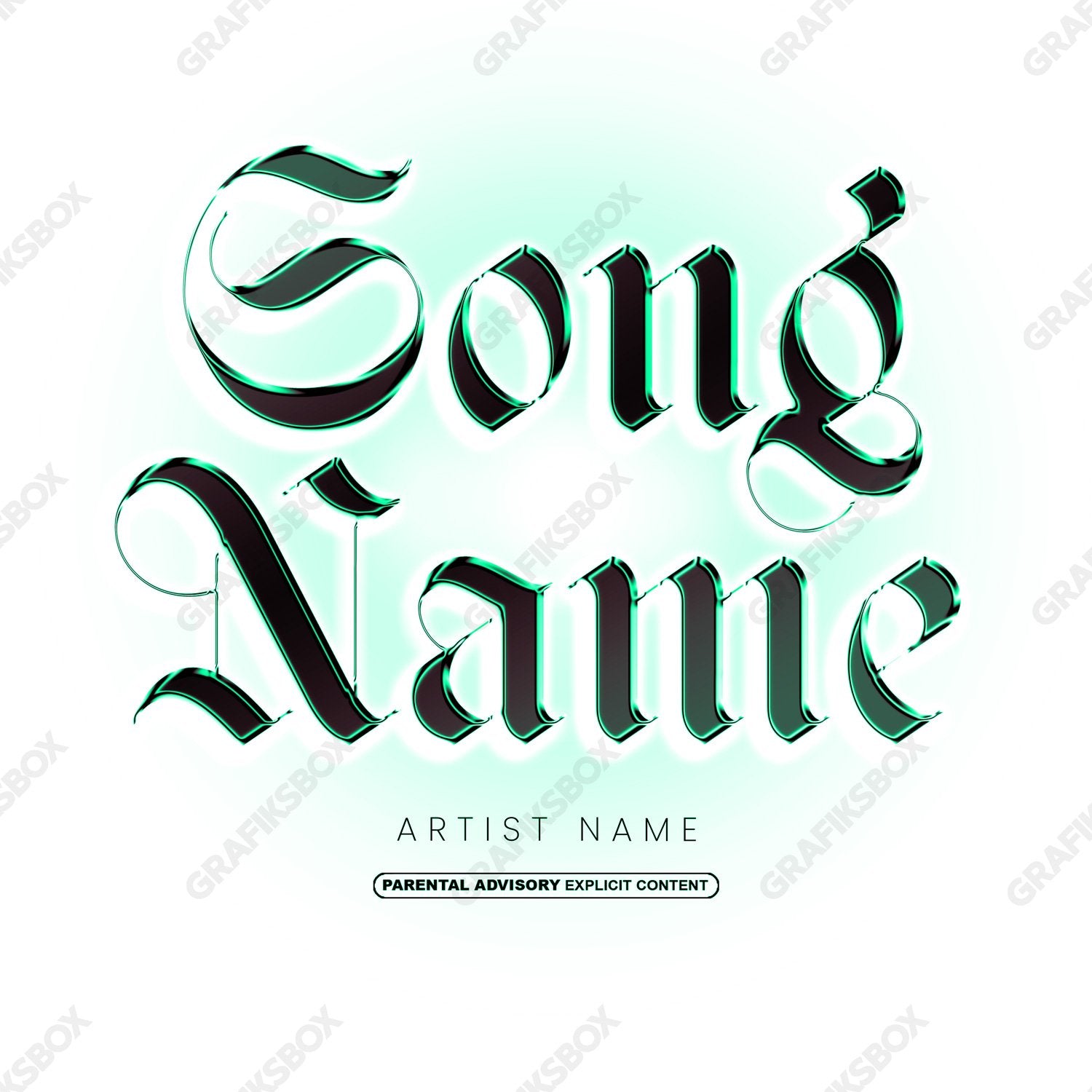 Acidez premade cover art