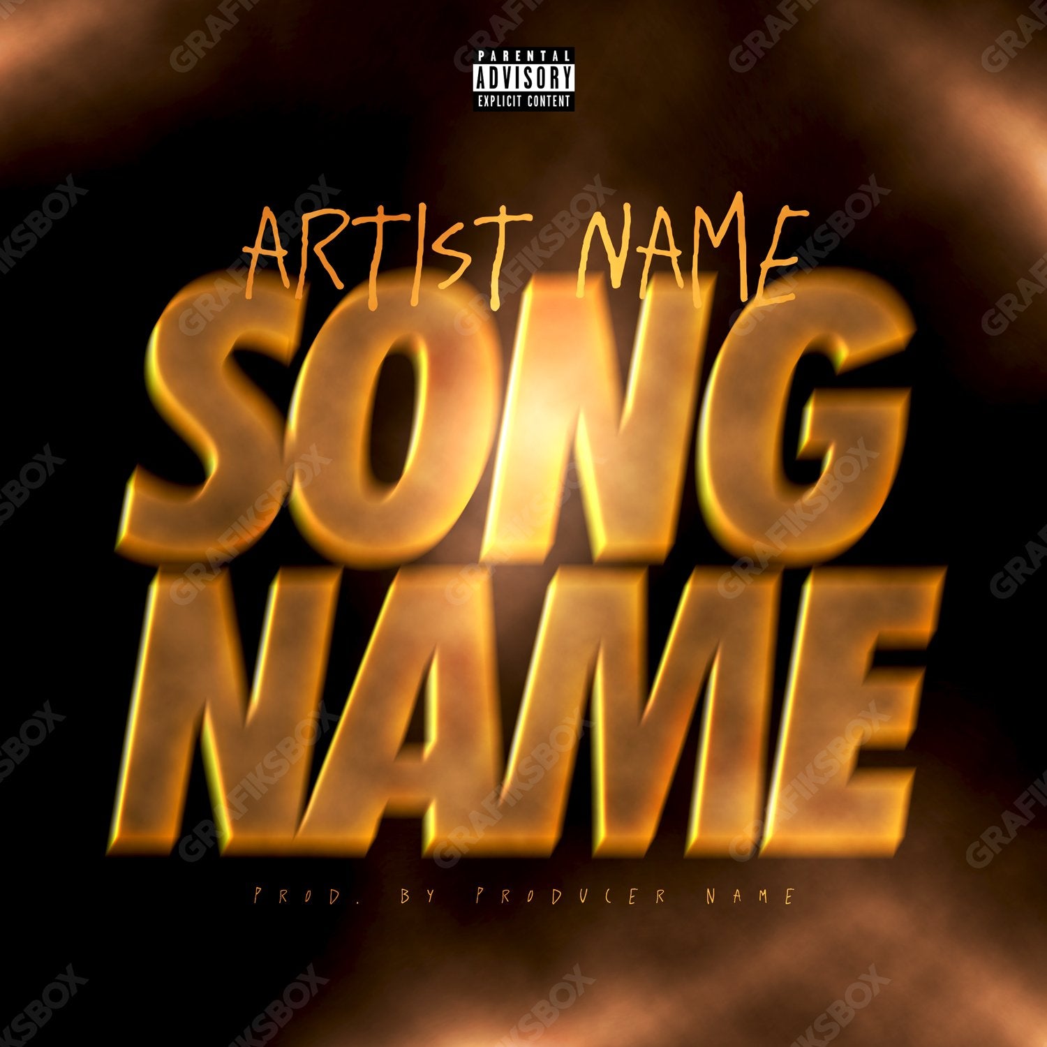 Adoracion premade cover art