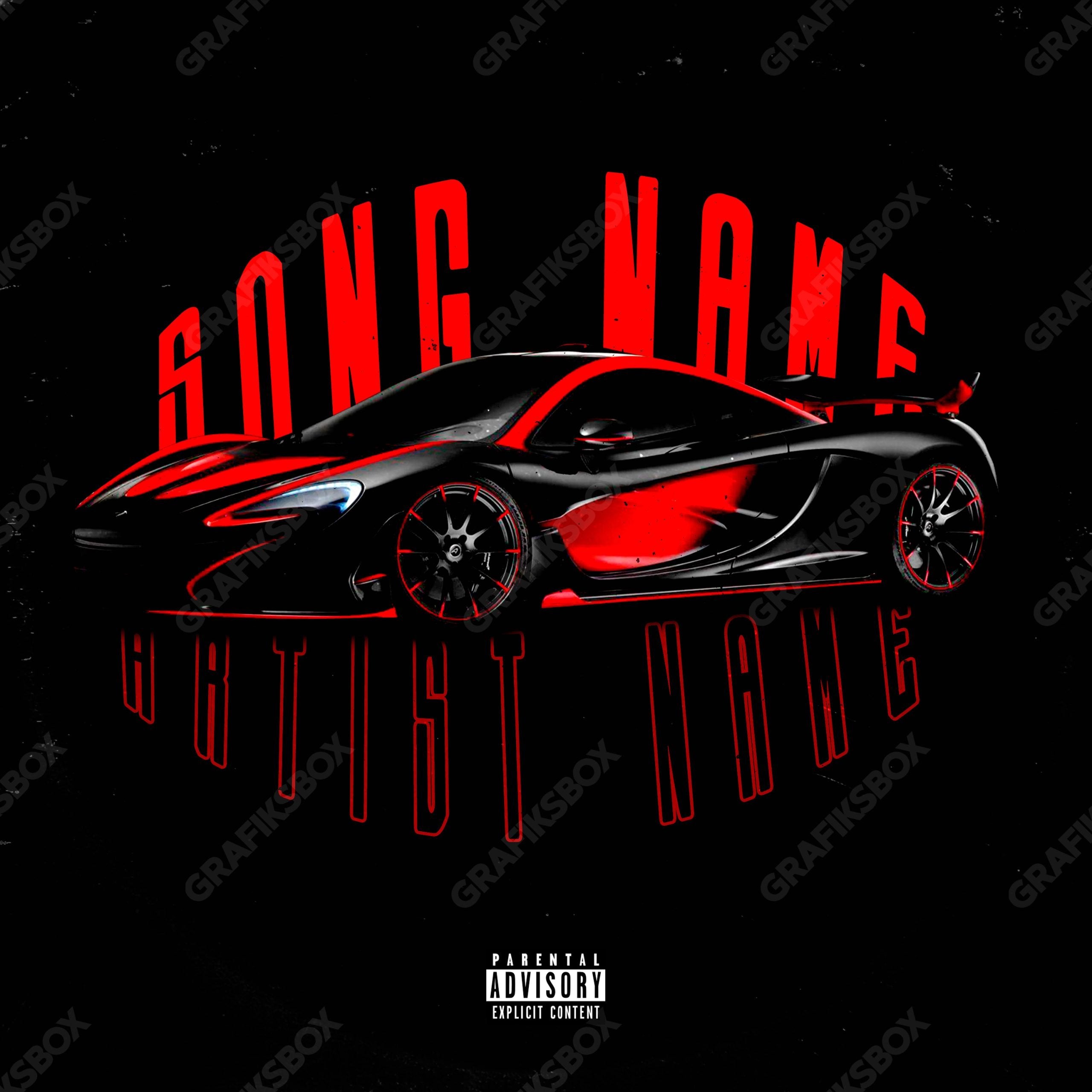 Alfa premade cover art