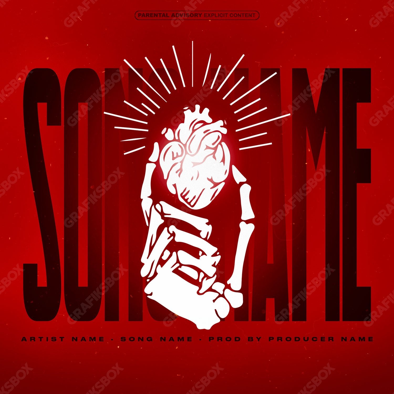 Amulet premade cover art