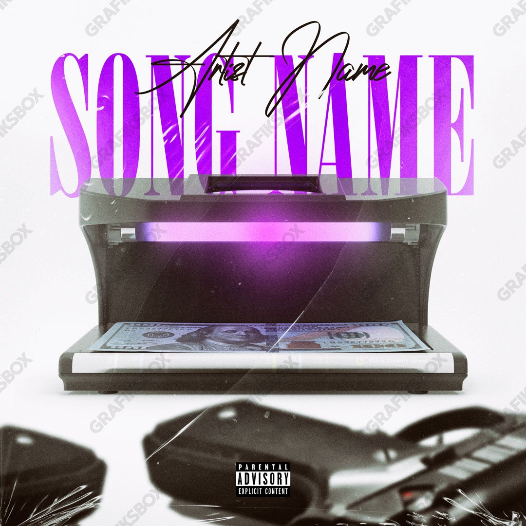 Analysis premade cover art