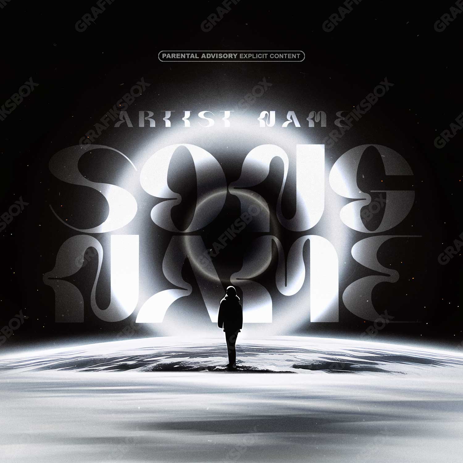 Another Life premade cover art