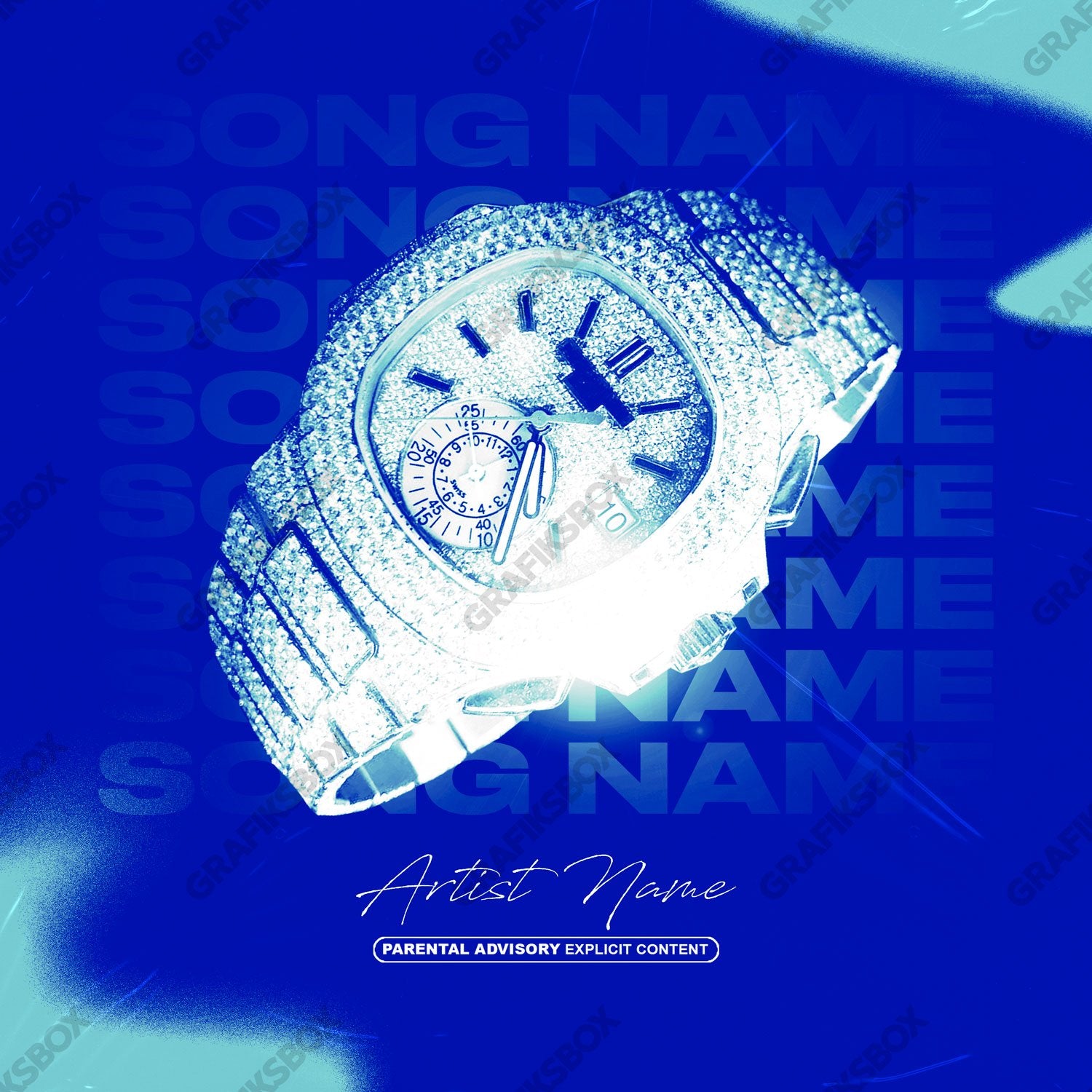 ap premade cover art