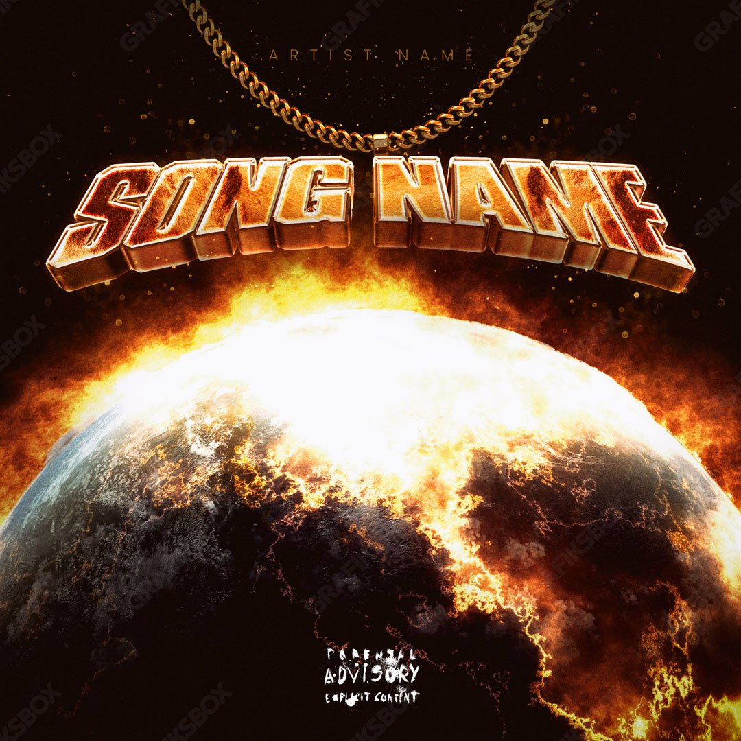 Apocalypse premade cover art