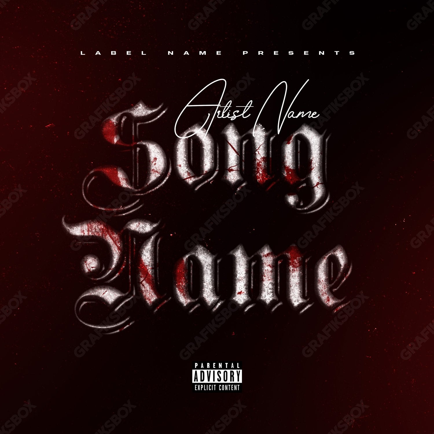 Apocalypse premade cover art