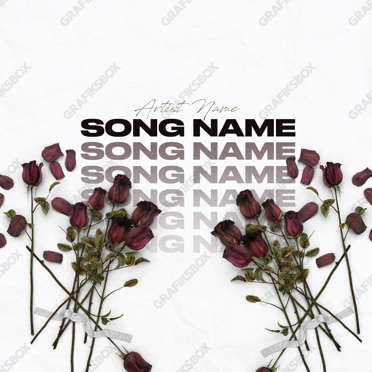 Aracne premade cover art