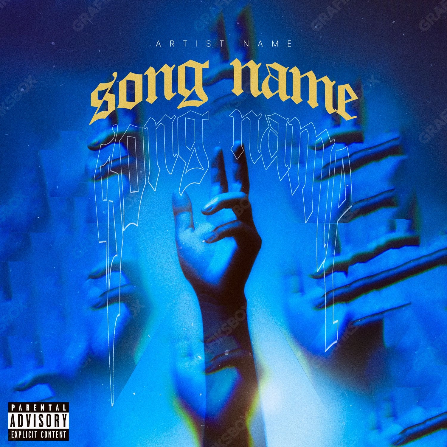 Arriba premade cover art