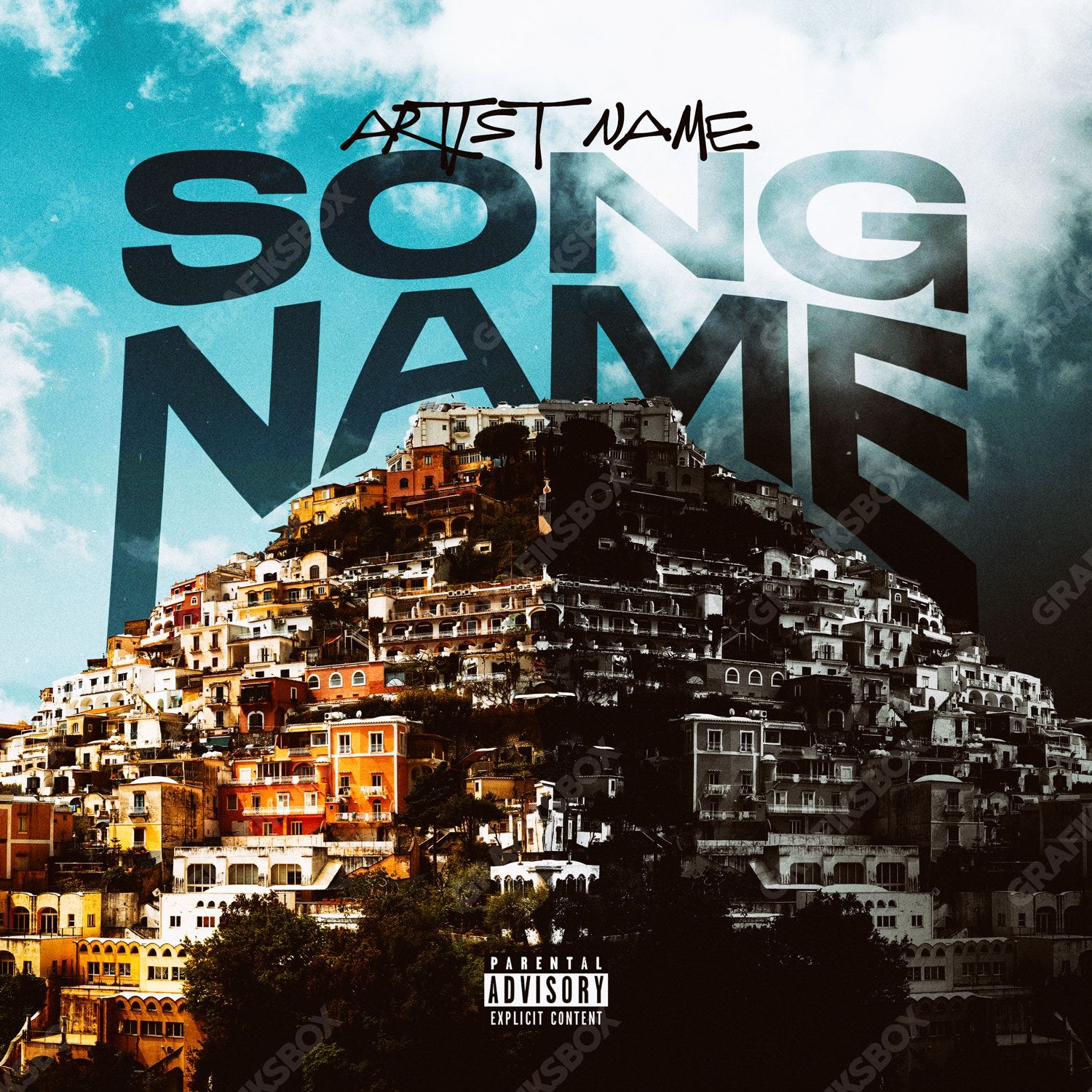 Aspects premade cover art