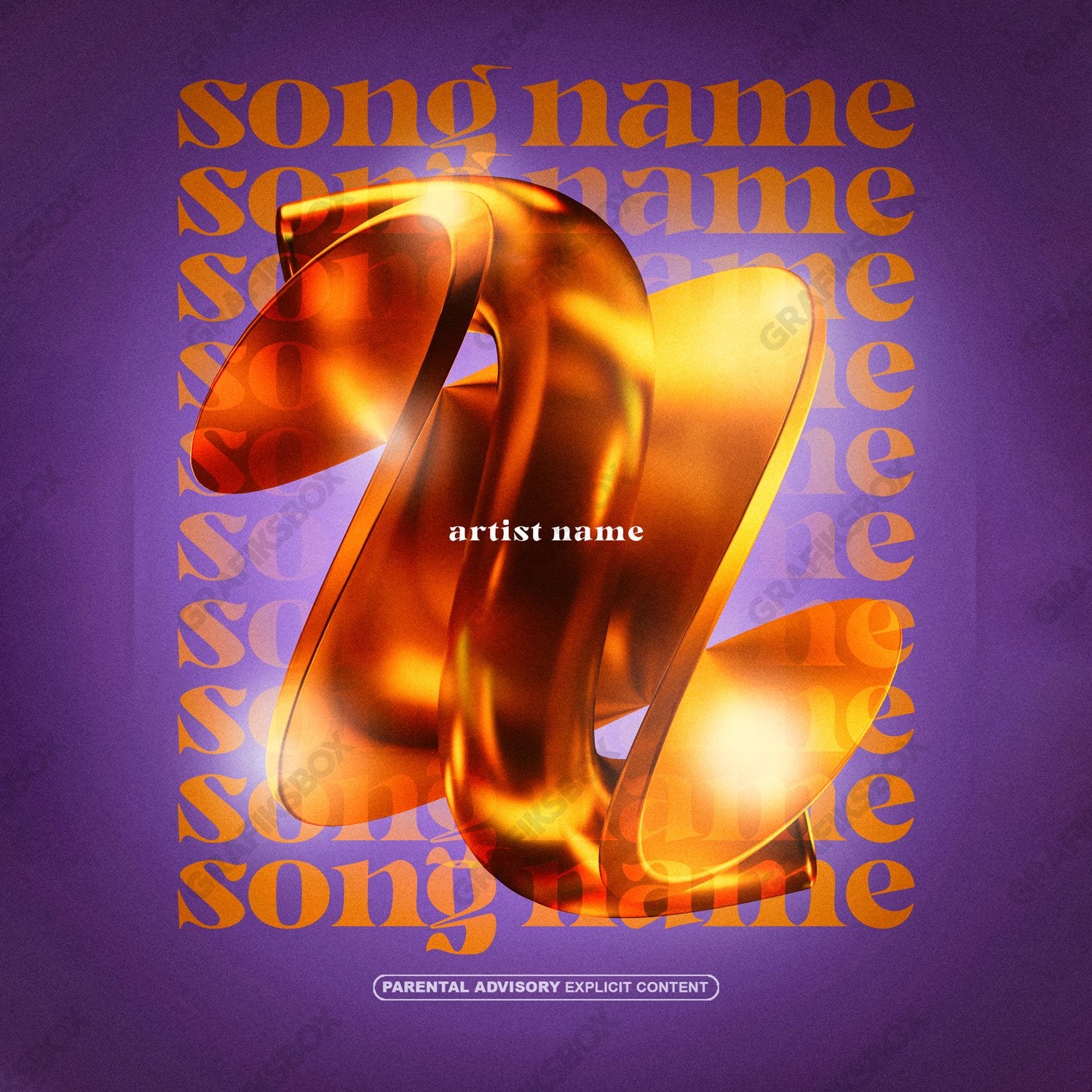 Awarded premade cover art