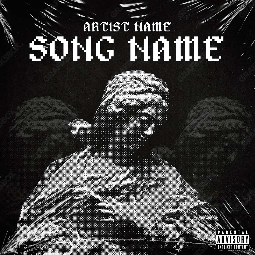 bit premade cover art