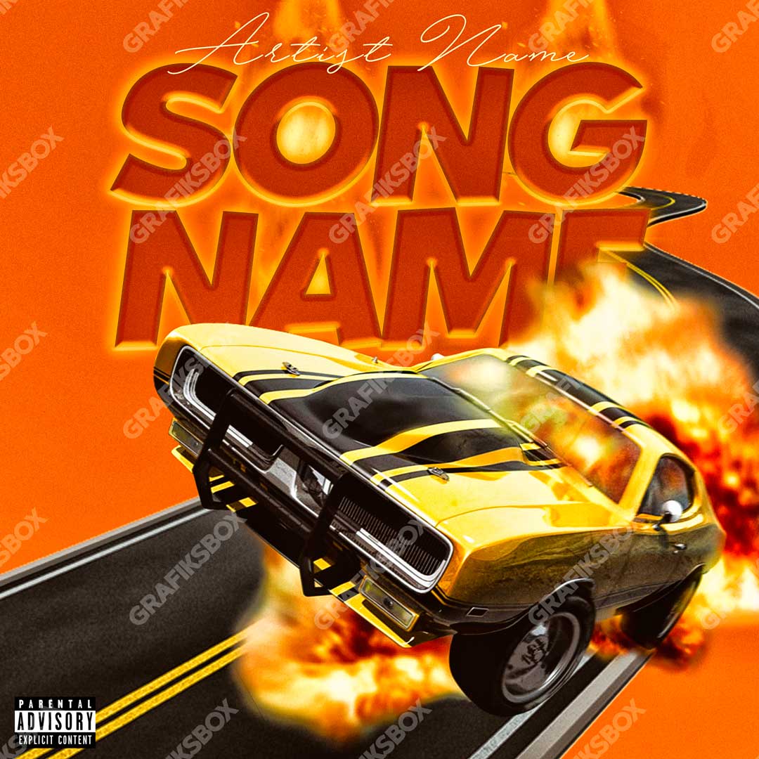 cover art grafiksbox