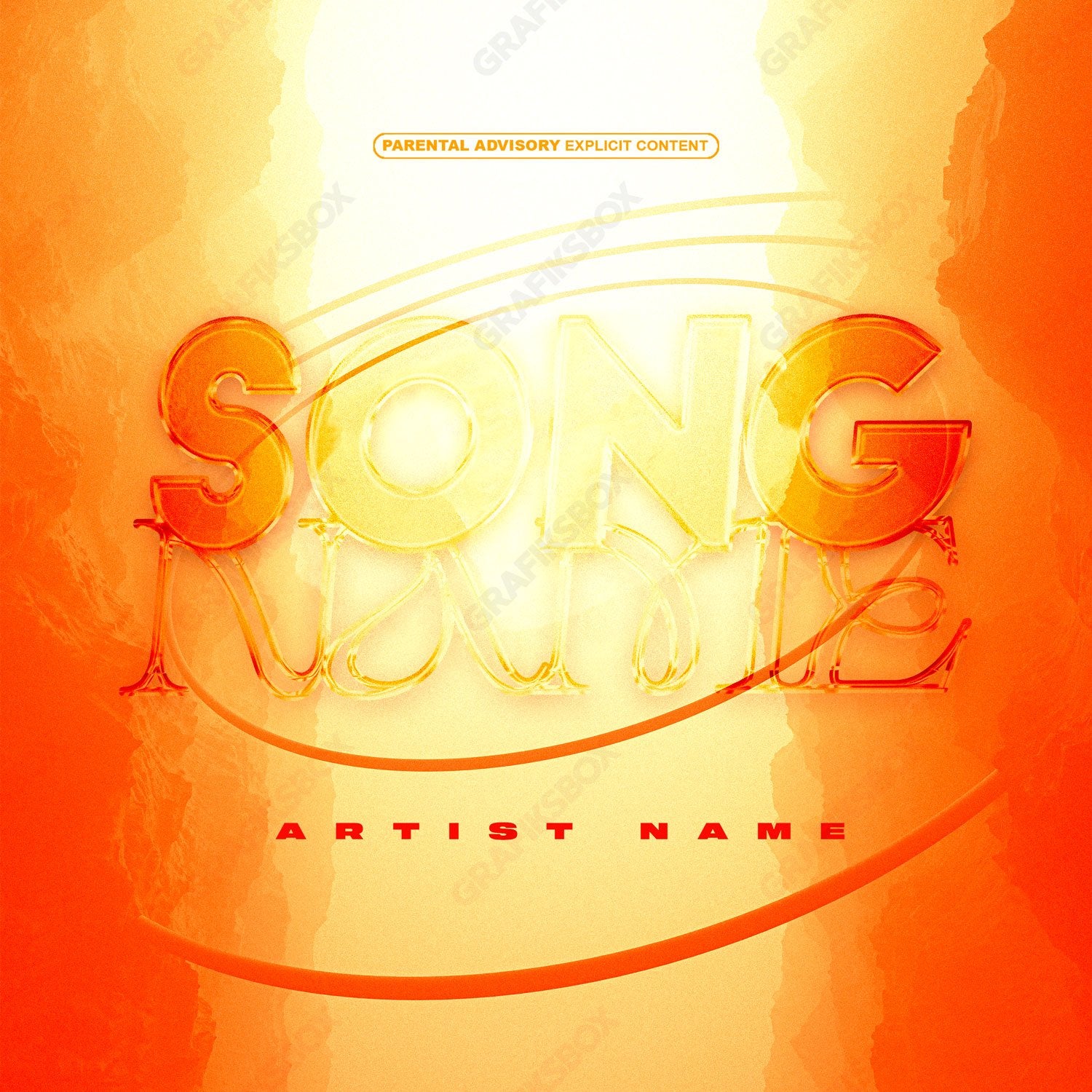 Barreras premade cover art