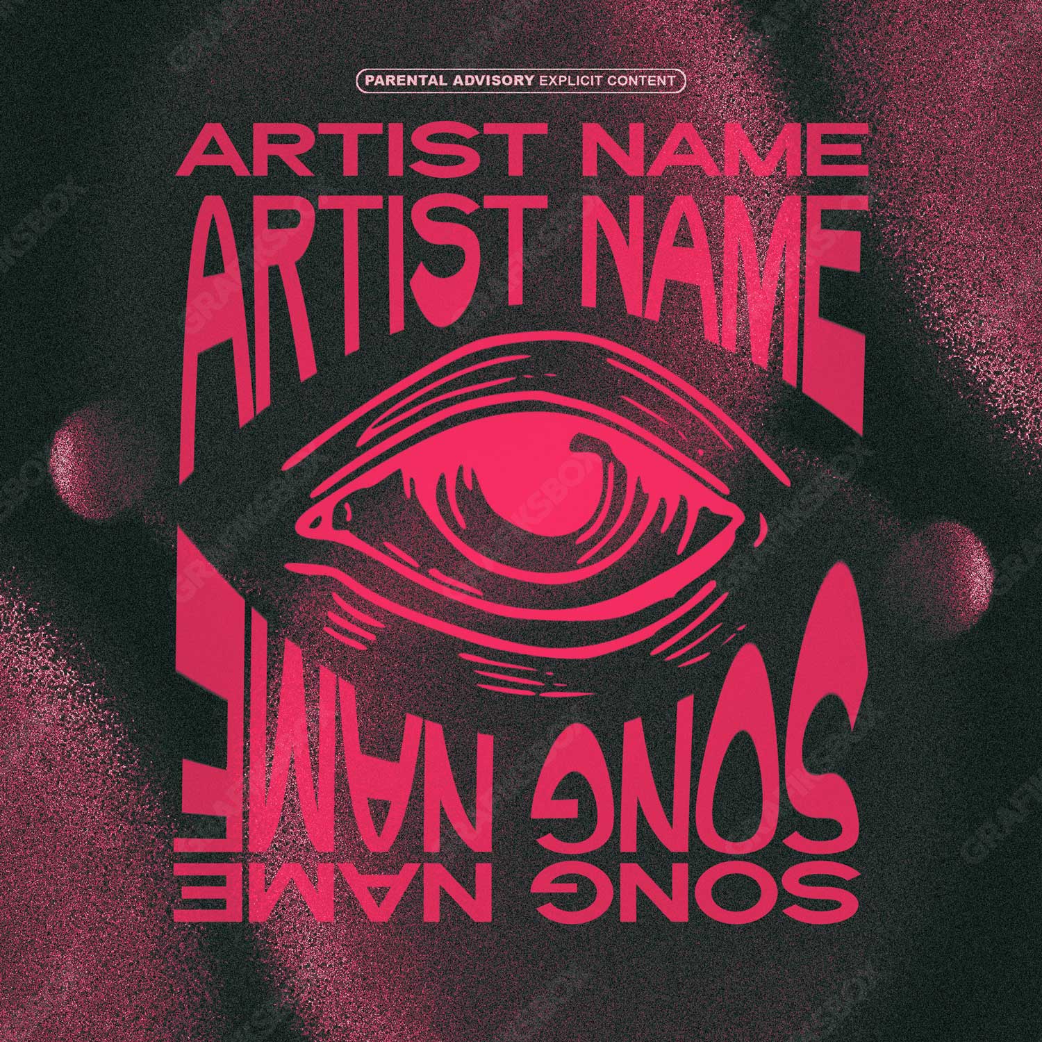 Baviera premade cover art