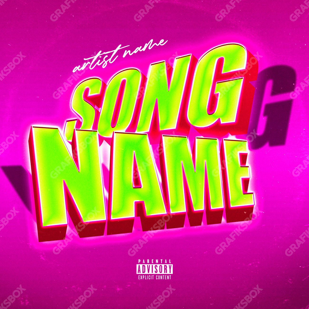 Bel-Air premade cover art