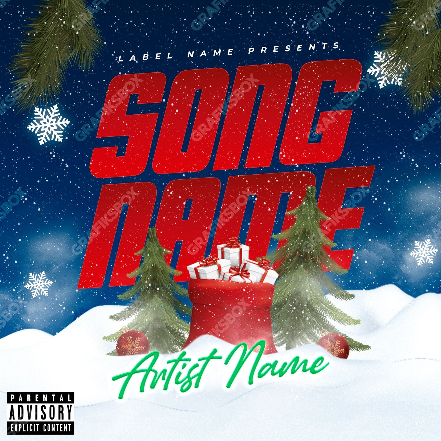 Bell Bell premade cover art