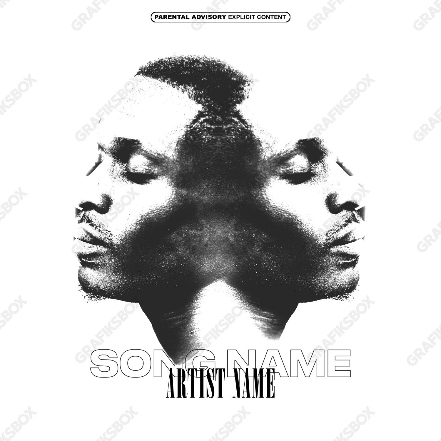 Better premade cover art