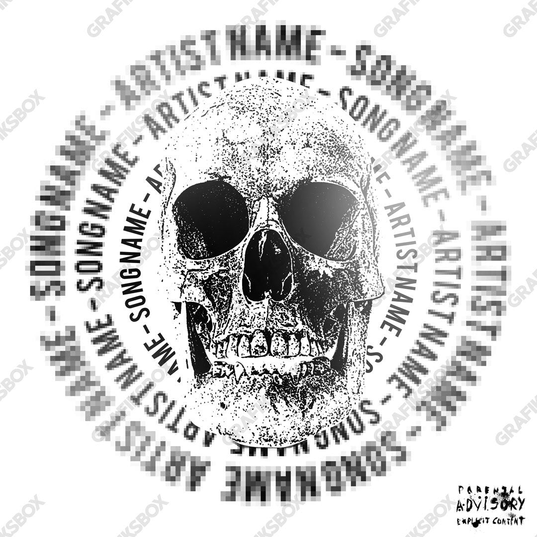 Bitskull premade cover art