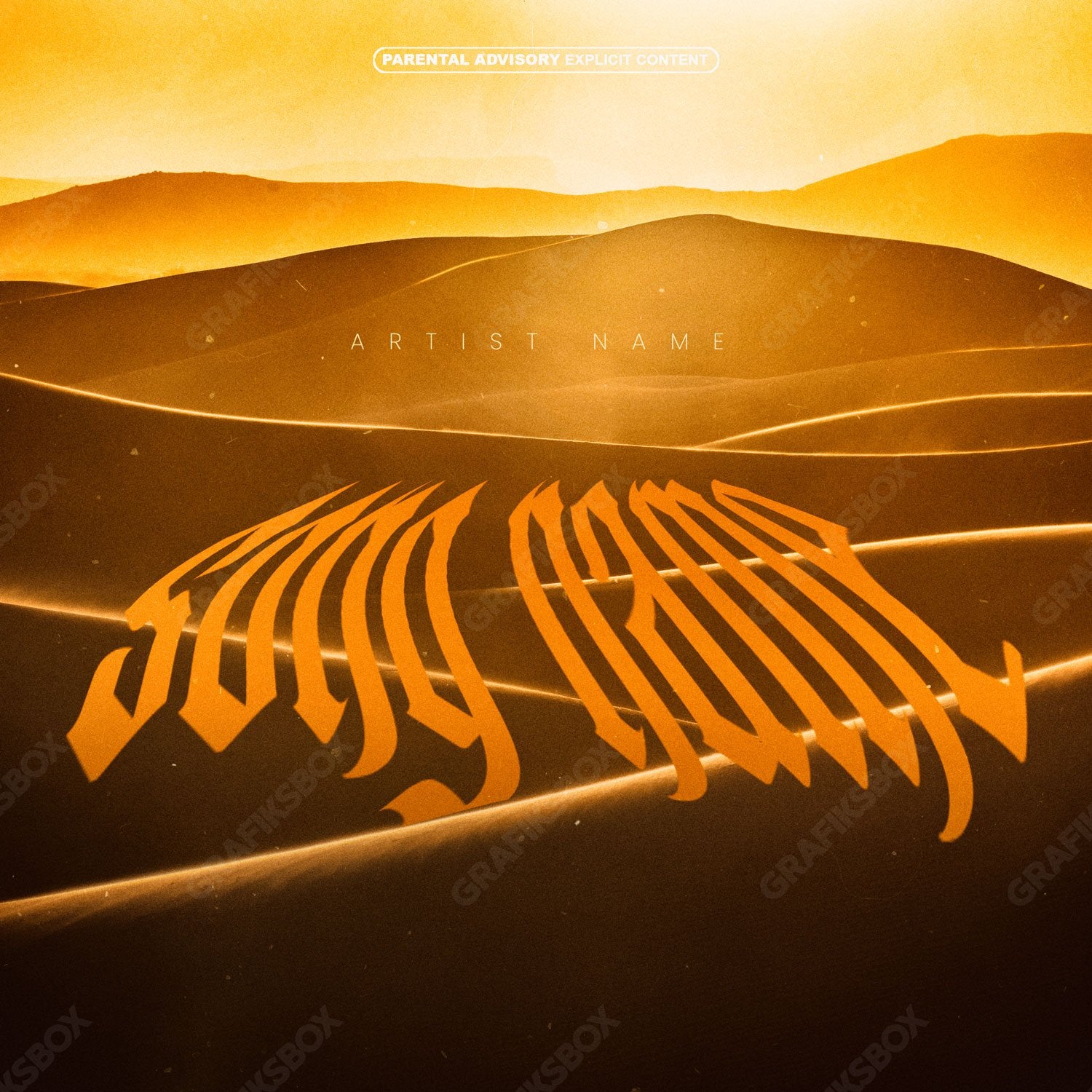 Blizzard premade cover art