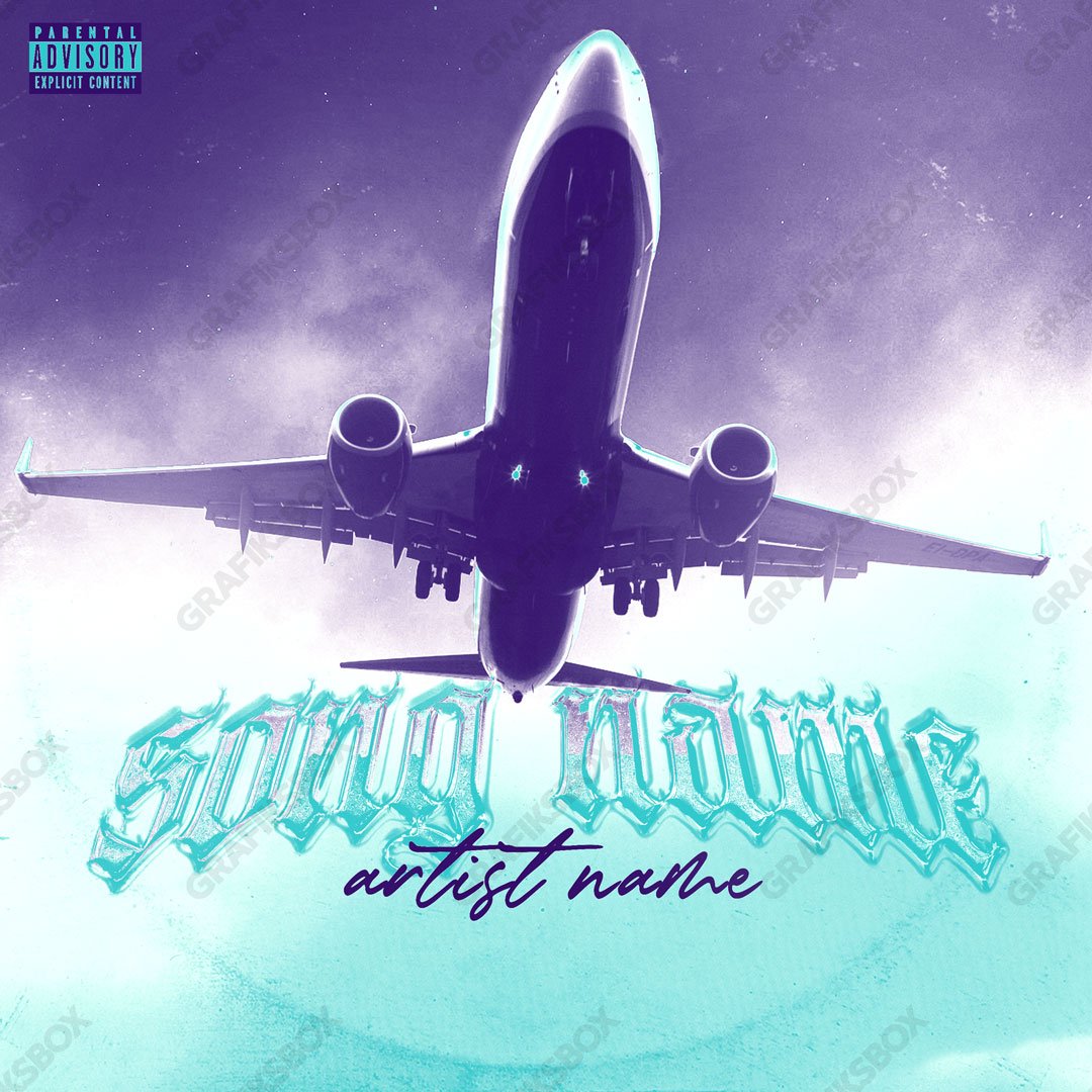 Bye bye premade cover art