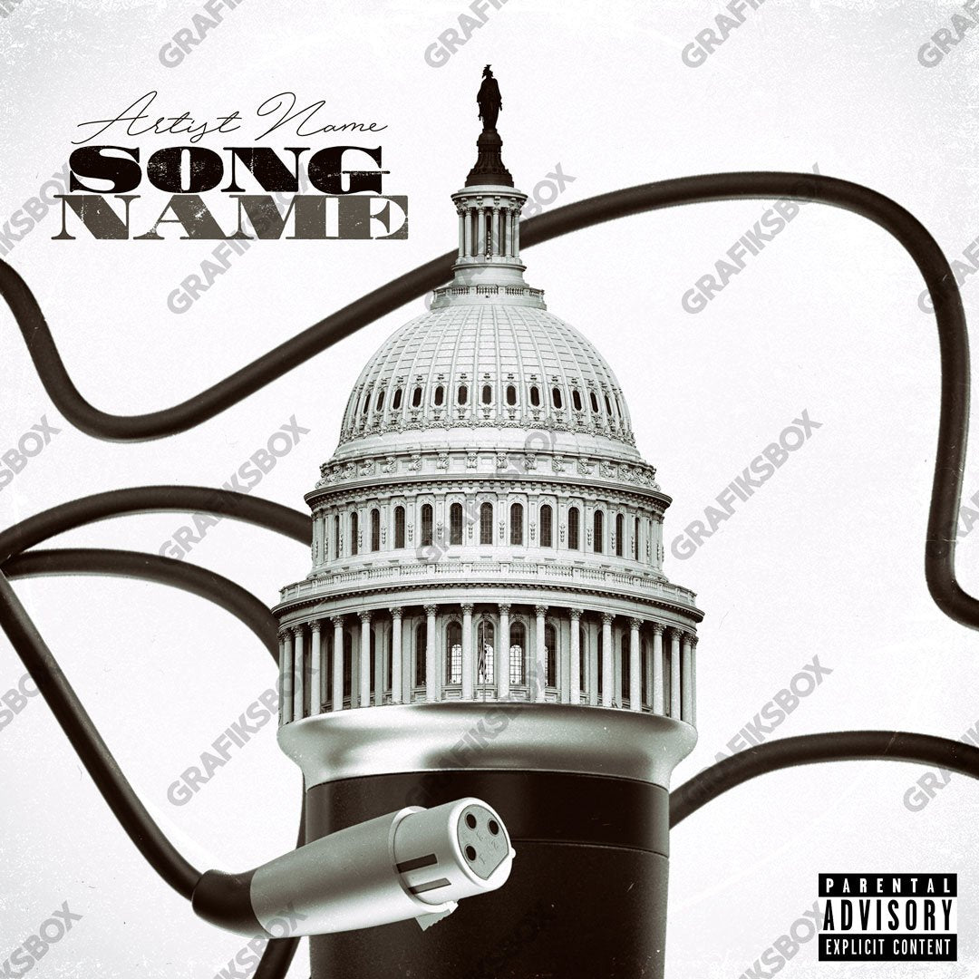 capitol mic